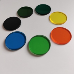 High Quality Color <strong>Filter</strong> Film Different Color Light <strong>Filter</strong> Translucent Optical <strong>Filter</strong> - Product Image 3