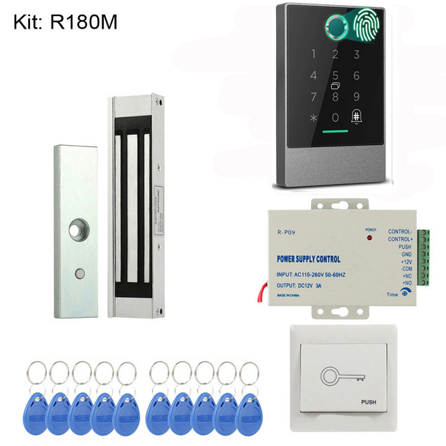 Trousse R180M