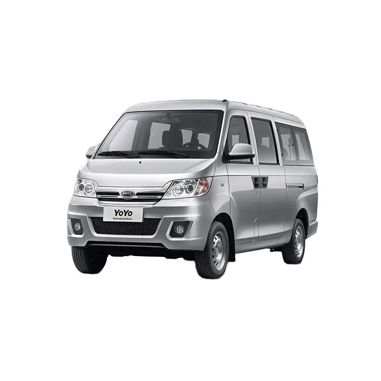 Cherry YOYO-van — mini van universel de passager avec 11 sièges, 1.2 l, 4 cylindres, essence/essence, mini van, utilitaire, offre spéciale, nouveauté