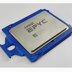 AMD Xiaolong EPYC 7601 işlemci 32 çekirdek 64 konuları 2.2G 180W önbellek 64M sunucu kullanımı için Unlocked CPU - Product Image 1