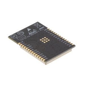 Original <strong>WiFi</strong> <strong>module</strong> ESP32-C6-<strong>WROOM</strong>-1-N8 ESP32-C6 <strong>WiFi</strong> BLE v5.0 Transceiver <strong>Module</strong> 2.4GHz PCB Trace Surface Mount - Product Image 2