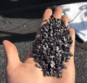 高质量CAC增碳剂90%-95% 碳添加剂冶金焦石油焦块状铸造应用 - Product Image 5