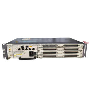 ミニDSLAMデジタル加入者ラインアクセスマルチプレクサMDU SmartAx MA5616 CCUB CCUE ASPB ADLE VDLE VCPE - Product Image 1