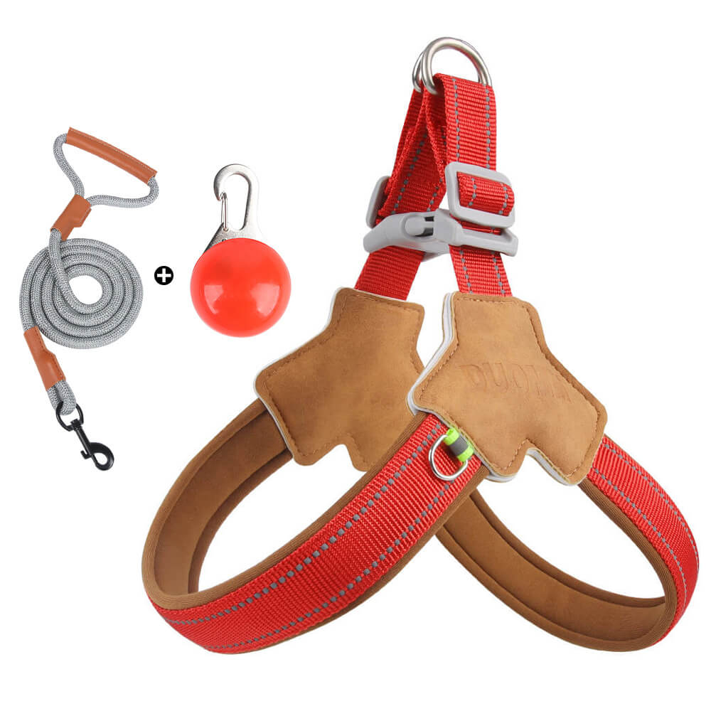 ชุดสีแดงอัพเกรด