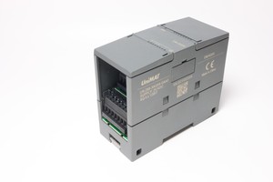 Nuovo originale Siemens EM AQ04 Smart CPU Input Output lui Drive Servo Ethernet PLC PAC & Controller dedicati - Product Image 5