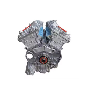 <strong>6.0L</strong> 12 Cylinders <strong>Engine</strong> N74 N74B60A N74B60B <strong>Engine</strong> Long Block N74B60B N74 N74B60A <strong>Engine</strong> Assembly for BMW 760 I 760 LI X-Drive - Product Image 4