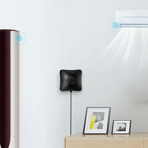 Neueste Broad Link RM4 Pro IR-und RF WiFi Universal All-in-One-Hub-Code-Lern fernbedienung für Smart Home und Unterhaltung - Product Image 5