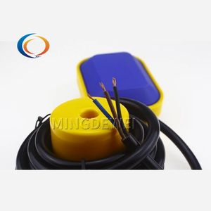 EM15-2 2M 3M 4M 5M <strong>Controller</strong> <strong>Float</strong> <strong>Switch</strong> Liquid <strong>Switches</strong> Liquid Fluid Water <strong>Level</strong> <strong>Float</strong> <strong>Switch</strong> Contactor <strong>Sensor</strong> - Product Image 5