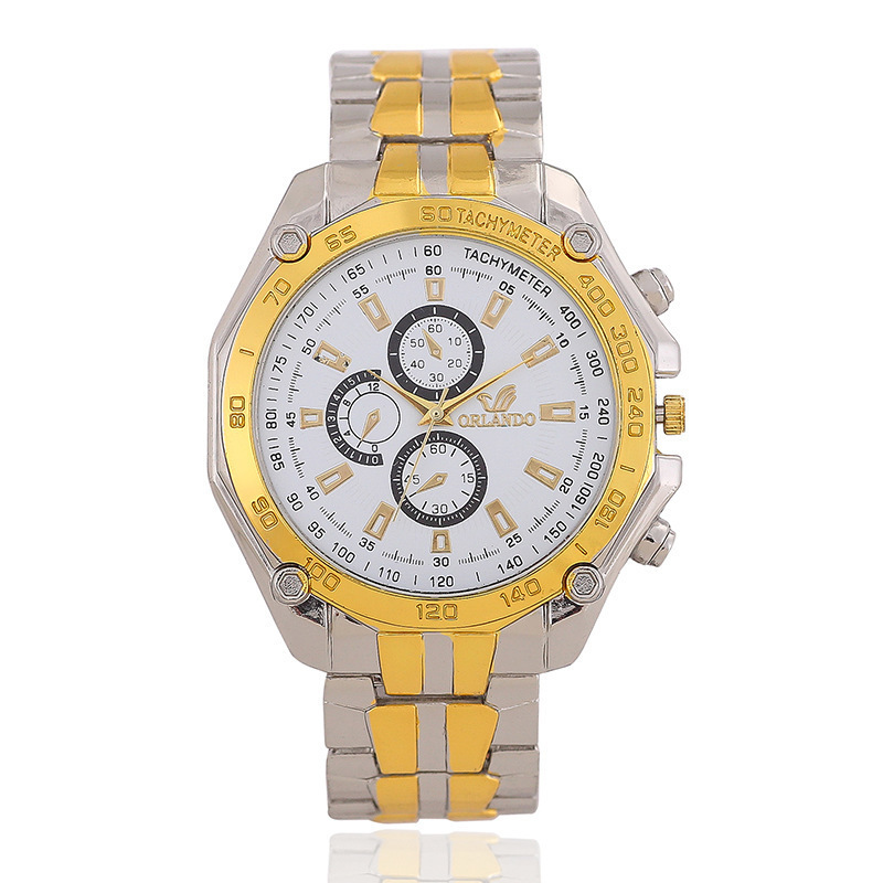 Blanco dorado