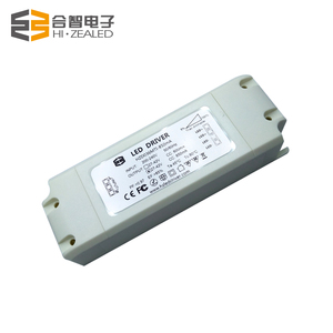 מתח נוכחי או קבוע מתח 12 <span class=keywords><strong>v</strong></span> הוביל נהג 120v 24v triac הספק הוביל הנהג עבור אור לוח הוביל