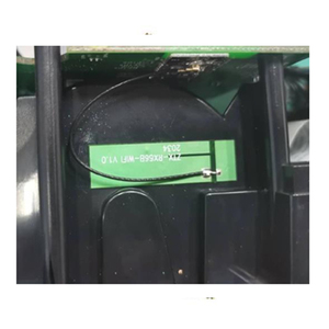 RX66B Wi-Fi Module with Wi-Fi 6E for Smart Cities and Secure IoT Network Applications in Crowded Environments - Product Image 2