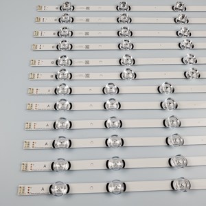 <strong>Led</strong> Strip Tv Backlight <strong>Led</strong> Strip <strong>LG</strong> 60inch Innotek DRT 3.0 60'' <strong>Led</strong> Tv Strips for <strong>LG</strong> 60LB5600/6500/6100/7100 to Rv Repair - Product Image 6