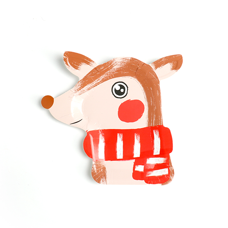 fawn