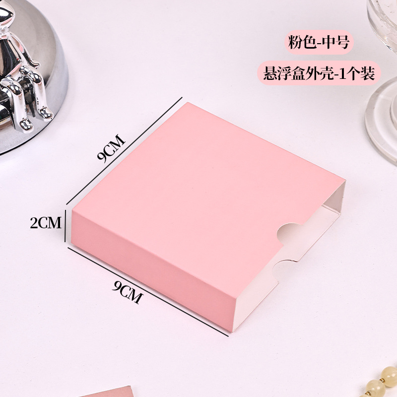 Pink 90s Cover