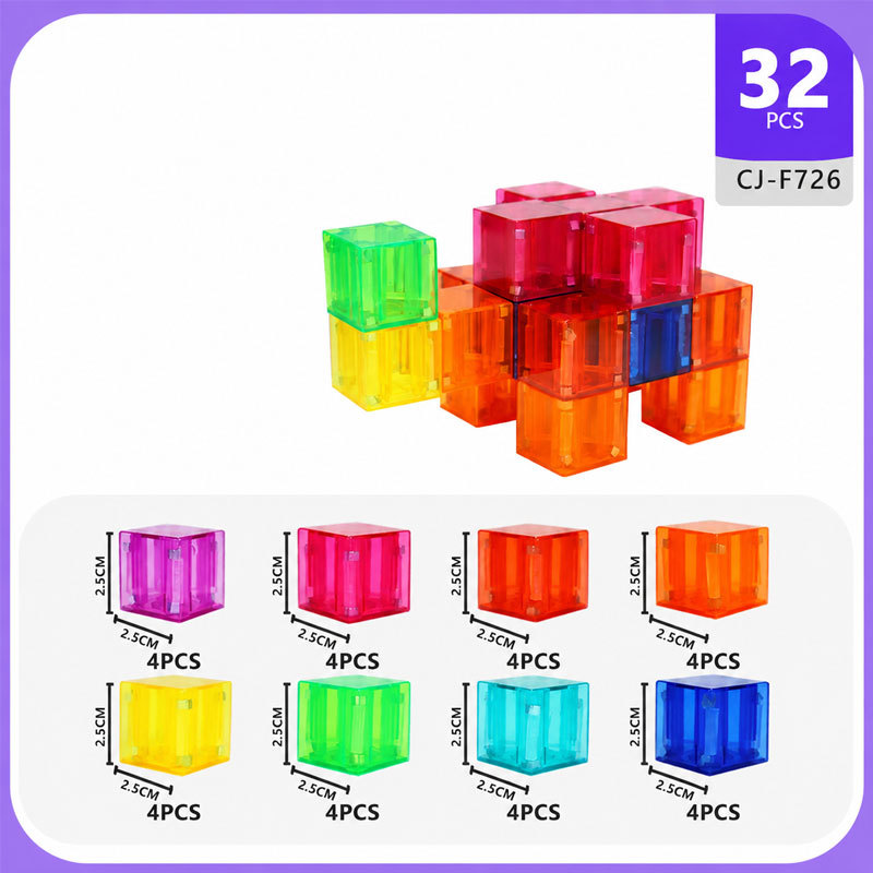 32pcs