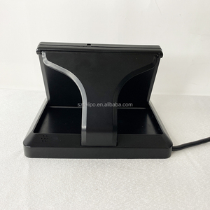 带记录功能的可折叠质量2Ch 5英寸汽车监视器 - Product Image 5