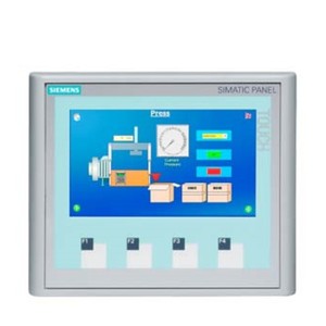 6 av66470 ak113ax0 Siemens Controller logico di programmazione HMI KTP400 pannello base colore base PN 6 av6647-0ak11-3ax0 - Product Image 1