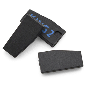 Universale multifunzione JMD King Blue/black Transponder Chip chiave per auto per 4D ID46 47 60 63 68 69 T5 72G pratico programmatore Baby2 - Product Image 3