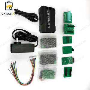 2023 <strong>Best</strong> Restore Devices for Cg100 III Programmer Full Including All Function of Infineon XC236x