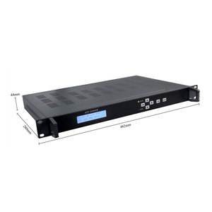 NTP-Server-Netzwerk zeit server GPS-Beidou-Timing-Netzwerkuhr-Synchron isation (ein Netzwerk anschluss) - Product Image 2
