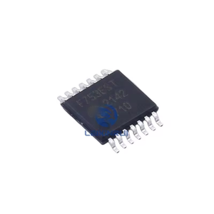 マイクロコントローラーチップPIC16F753-E-ST MCP3428-E/ST MCP6L74T-E/ST MCP4251-503E/ST - Product Image 1