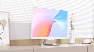 Factory Direct 21.5-Inch Quasi-<strong>System</strong> All-In-One White Bottom Machine Shell Sets High-quality Material <strong>Computers</strong> - Product Image 4