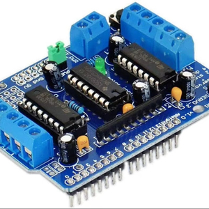 Scheda di espansione del motore-genere di prodotto ICs,