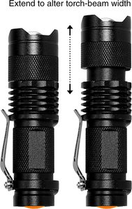 Chất lượng cao màu đen tùy chỉnh Amazon SOS không thấm nước khẩn cấp động đất Survival kit cho nam giới phụ nữ - Product Image 3