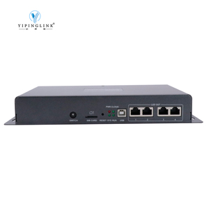 กล่องควบคุม TB60 Novastar Wifi 4G 5g ตัวเลือกระบบควบคุมไร้สายสำหรับจอแสดงผล LED - Product Image 4