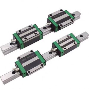 Wholesale Oversea Warehouse XYZ Axis CNC Kits <strong>Linear</strong> <strong>Sliding</strong> <strong>Rails</strong> With HGR20 HGH20CA for Nema 23 34 24 32 Motor <strong>Sliding</strong> Table - Product Image 1