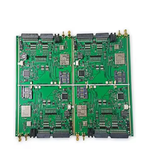 安卓平板电脑主板定制专业PCBA电路嵌入式Rockchip RK3288 1.8ghz四核 - Product Image 6