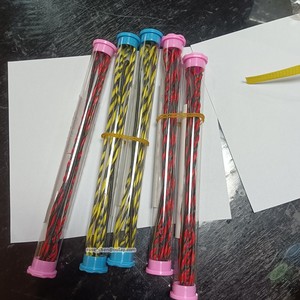 Flemish End <strong>Loop</strong> Bowstring Archery Fastflight <strong>String</strong> Archery Hunting Dyneema <strong>String</strong> Hunting Accessories - Product Image 3