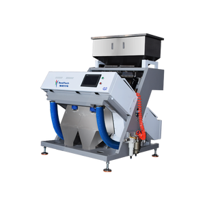 <strong>Color</strong> <strong>Sorting</strong> Equipment Rice <strong>Color</strong> Sorter Coffee <strong>Beans</strong> <strong>Color</strong> <strong>Sorting</strong> <strong>Machine</strong> - Product Image 1