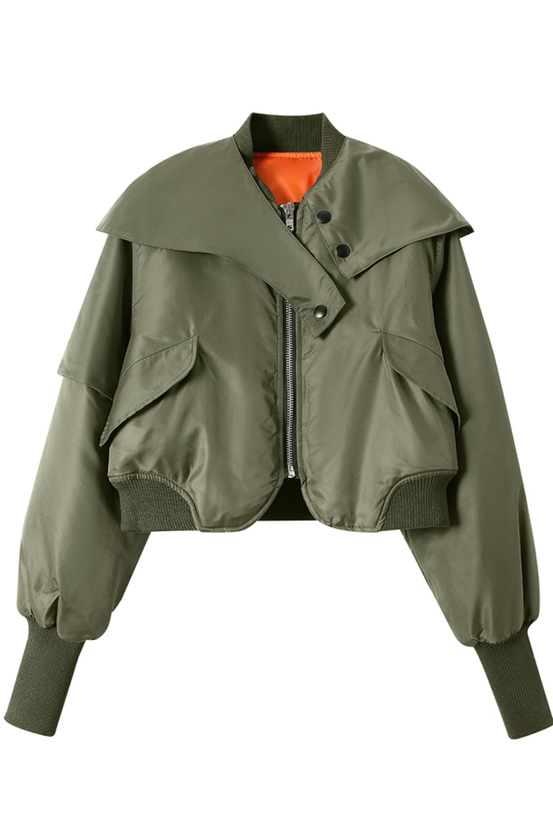 Army Green