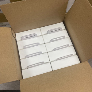 ZEZK USB-C tip-c kablo örgülü hızlı şarj kablosu USB-C veri toptan Apple iPhone 13 14 15 max pro veri kablosu - Product Image 6