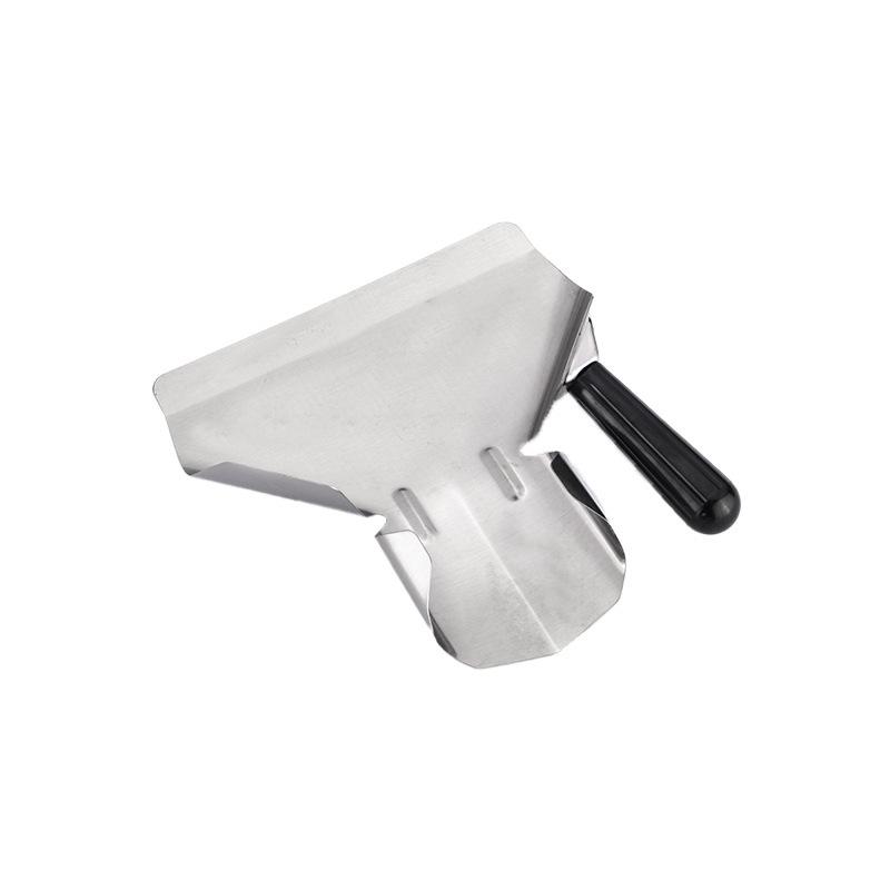 201 single handle potato strip shovel