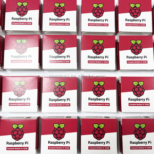 Originale nuovo modulo di calcolo Raspberry Pi 3 + 32G scheda di sviluppo CM3 + 32GB - Product Image 2