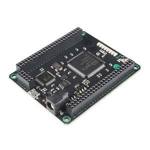 Mojo V3 Fpga fiyat Xilinx Spartan 6 için geliştirme kurulu FPGA genişletme kartı