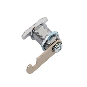 IGT Khóa Tay Cầm Chữ T AXXIS 3D JK526 Chất Lượng Không Thể So Sánh Khóa Cam Máy Chơi Game Cho Tủ Hiện Đại - Product Image 3