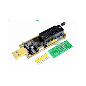 Programmatore USB H341Aseries bruciatore chip 24 EEPROM BIOS LCD writer 25 SPI flash memory - Product Image 1