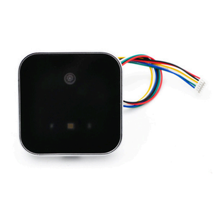 GM811-L-USB/GM811-S-USB DC5V USB/UART arayüzü Qr kod tarayıcı barkod okuyucu desteği Windows Arduino PDF417 tarayıcı modülü