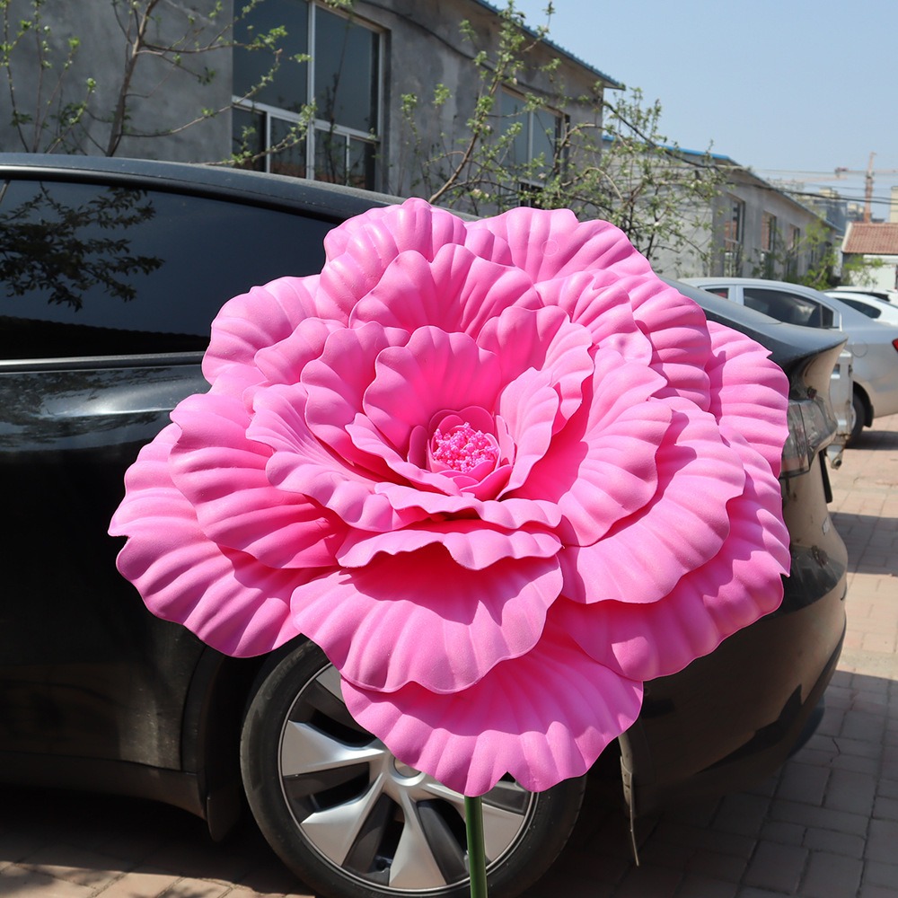 rose red 30cm