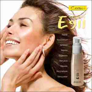 Saç Serum tamir anti-bukle ve artış parlaklık bırakın-in saç kremi Prival etiket - Product Image 5