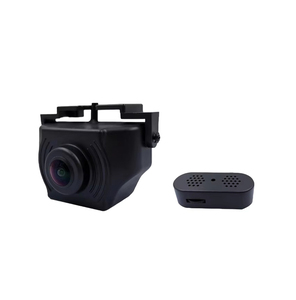 AHD 1080P Smart Car Backup Camera Wide-Angle Rearview Radar Alarm with Buzzer Waterproof Night Vision Parking <strong>Sensors</strong> - Product Image 1
