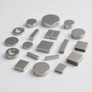 Bending H sınıf neodimyum disk mıknatıs delikli rekabetçi fiyat ile endüstriyel kullanım bükme işleme hizmeti ile Magnet mıknatıs - Product Image 2
