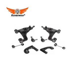 OE 2103300035/2103307607 BenzC sınıfı (W202) C-CLASS t-model (S202) SÜSPANSIYON PARÇALARI için uygun kontrol kolu kiti değiştirme - Product Image 1