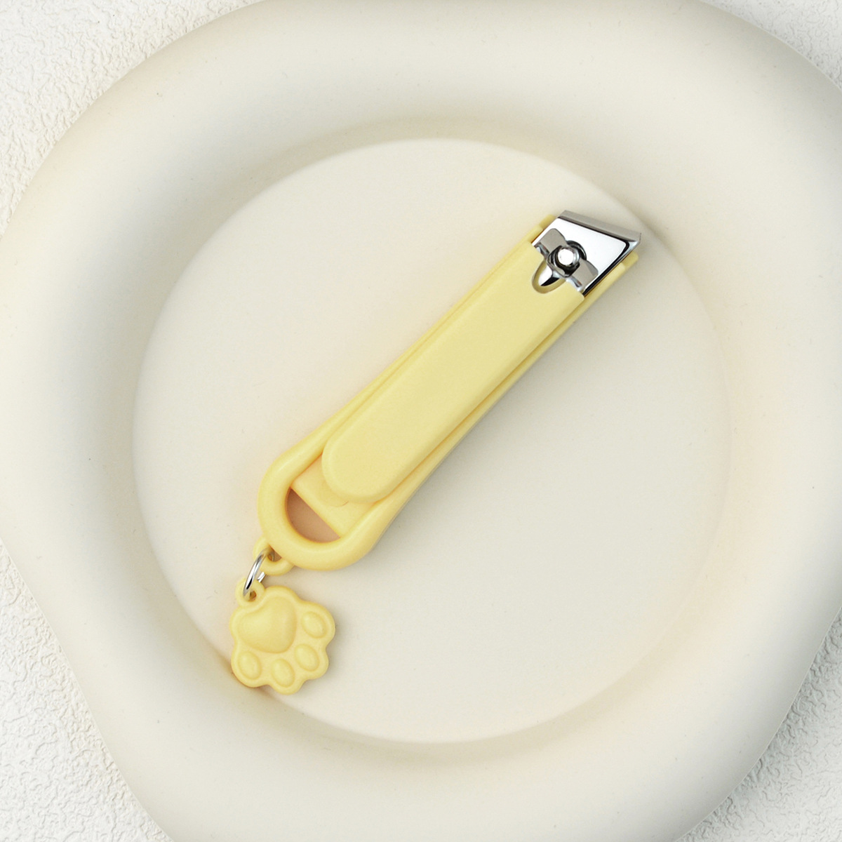 Fromage jaune biseauté en vrac