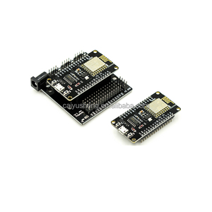 Nodemcu Backplane mit NodeMcu V3 Lua WIFI-Entwicklungs platine ESP8266 Serial Port Wifi-Modul - Product Image 3