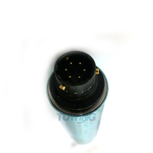 CE2-6-M-B-35D-1-4-D-XM170 100% ทรานสดิวเซอร์ความดัน GEF-RAN อิตาลีใหม่และดั้งเดิม - Product Image 3