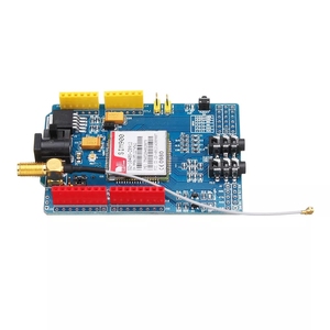 Cmxelcs SIM900 Quad Band GSM Shield scheda di sviluppo per Arduino - Product Image 4